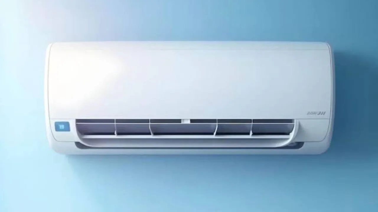 Split Ac