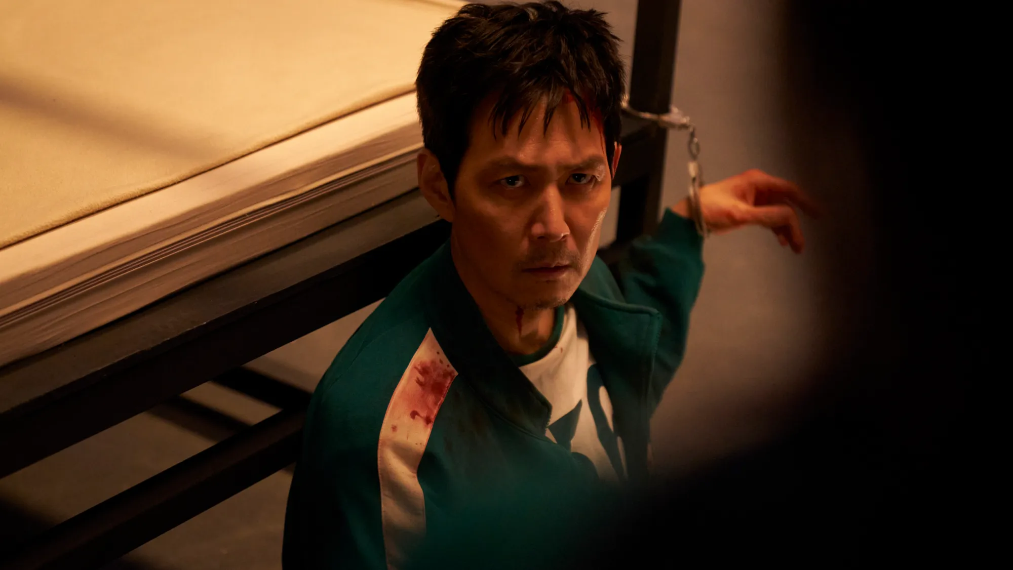 Squid Game 3 Premieres June...