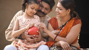 सुकन्या समृद्धि योजना ग्राहकों को लग सकता है बड़ा झटका, अब पहले कम मिल सकता है ब्याज, देखें डिटेल