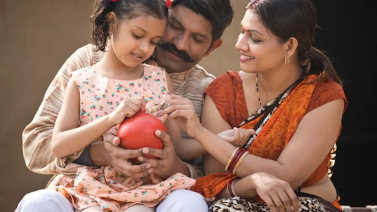 Sukanya Samriddhi Yojana