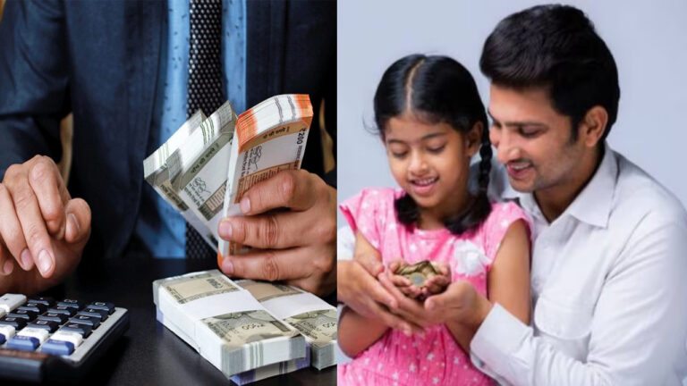 Sukanya Samriddhi Yojana