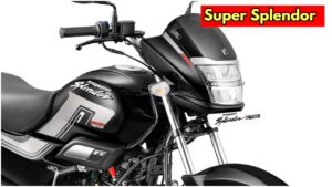 Super Splendor