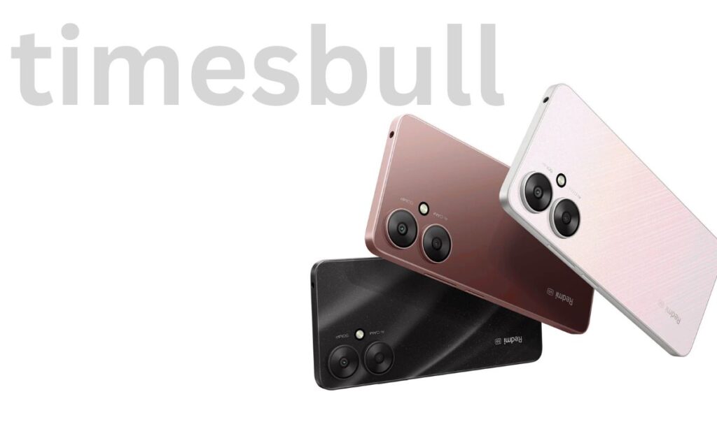 Top 5G Smartphone under ₹10,000 in June 2025 with long battery life