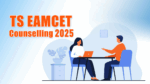 TS EAMCET 2025 Counselling
