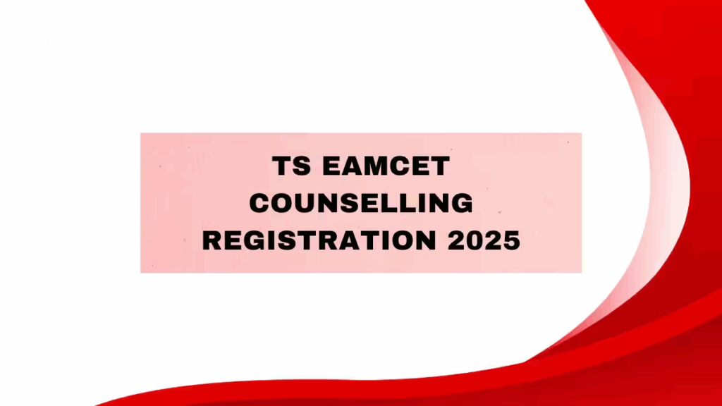 TS EAMCET 2025 Counselling (2)