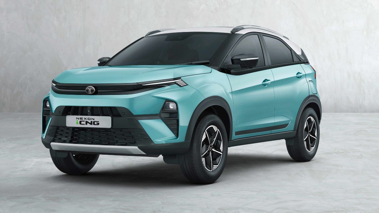 2025 Tata Nexon: What’s New,...