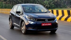 Tata Altroz : After Maruti, Tata Altroz Emerges as India’s No.1 Hatchback with Stunning Looks