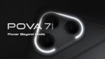 Tecno Pova 7 Series
