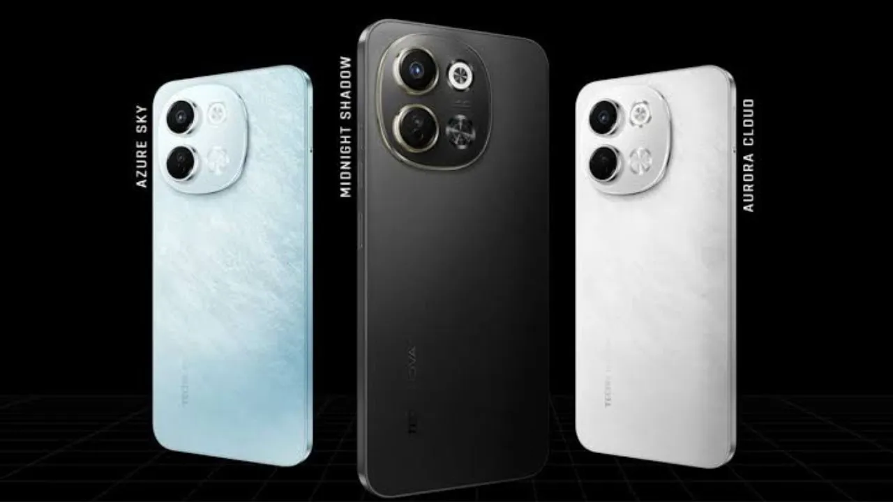 Tecno Phone