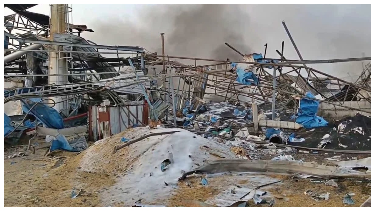 Telangana Chemical Factory Blast –...