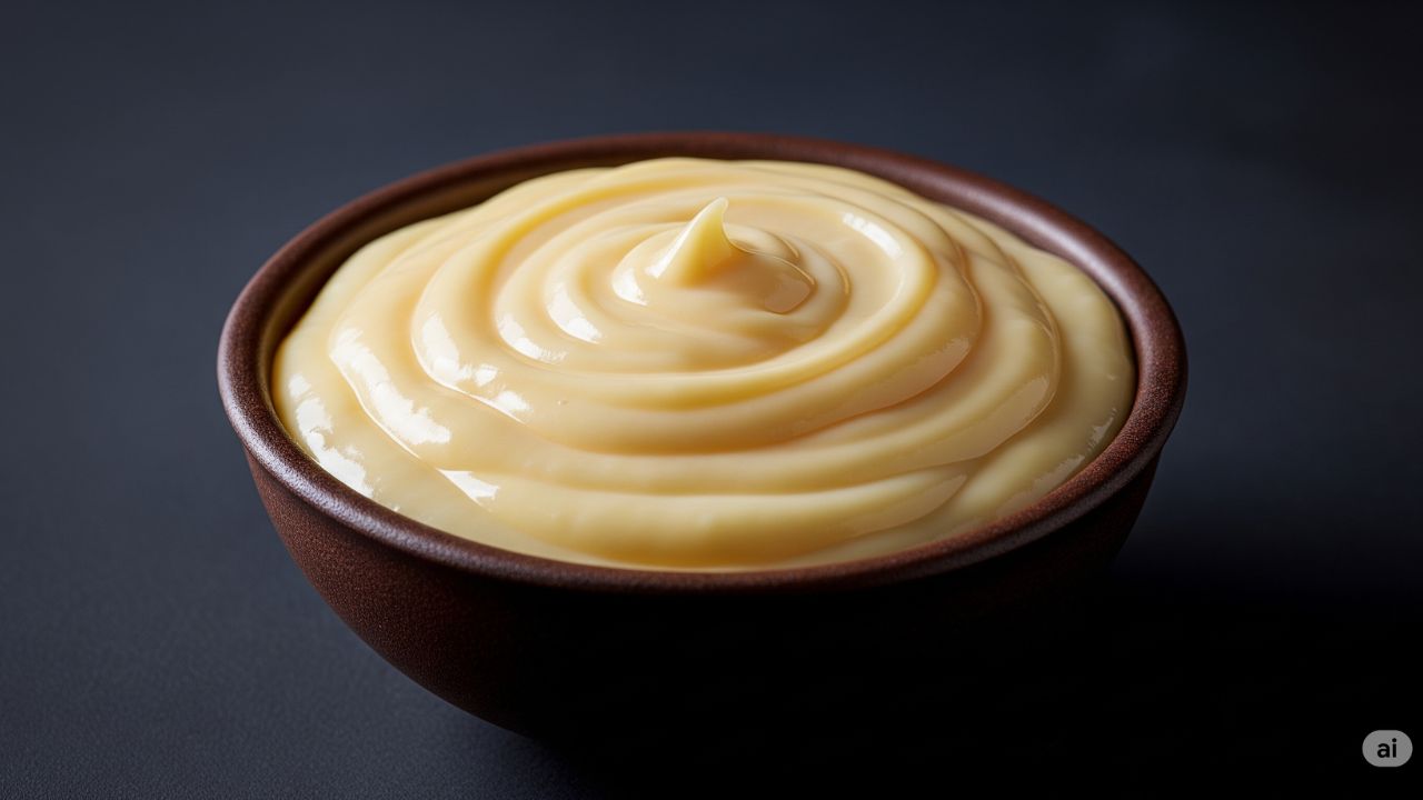 How to Make Thick Curd...