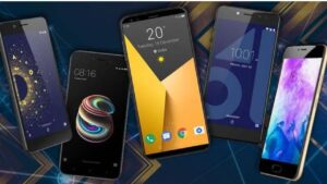 These 5 Phones Under Rs 10,000 Offer Surprising Features
