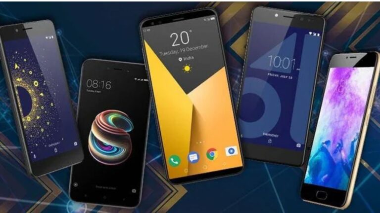These 5 Phones Under Rs 10,000 Offer Surprising Features