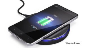 Top 5 Phones That Support Wireless Charging and Deliver Big on Battery