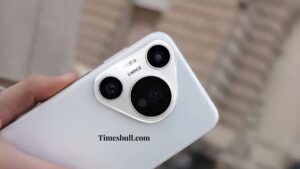 Huawei Pura 80 Leak Hints at Powerful Specs and Premium Features