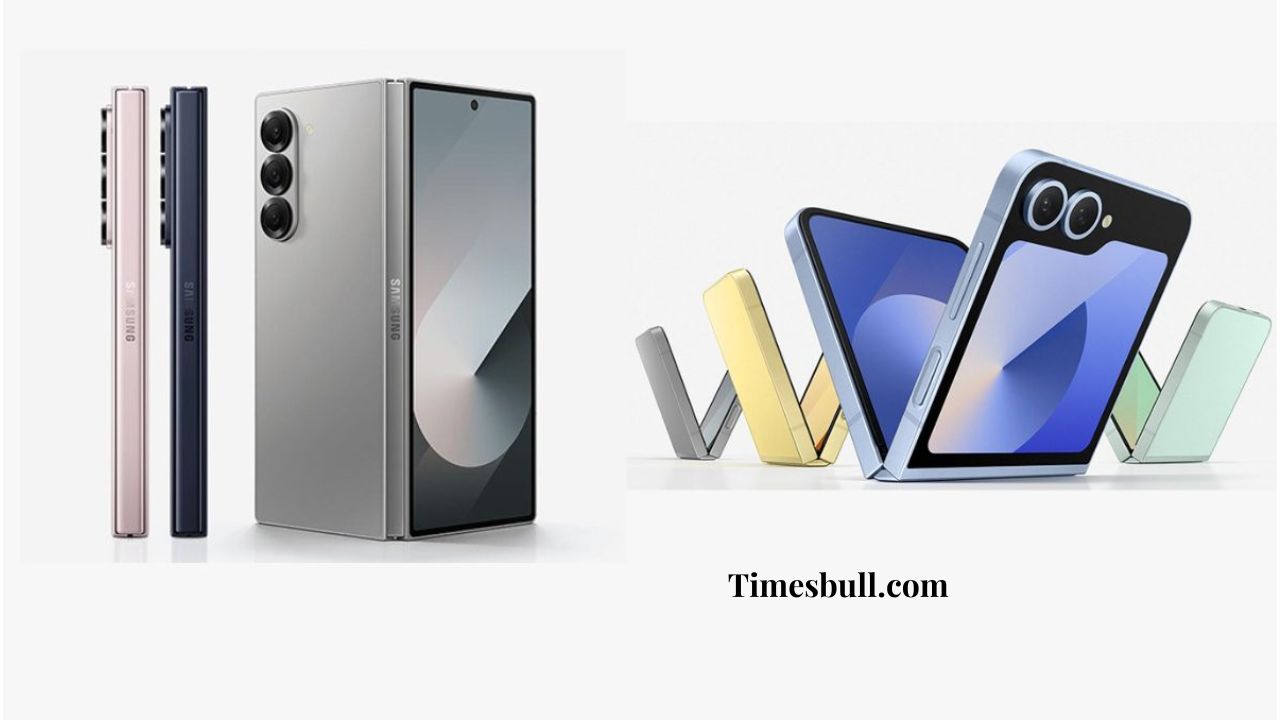 Galaxy Z Fold 7 &...