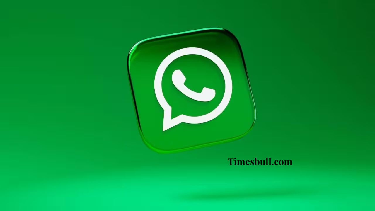WhatsApp Username Feature: Your Phone...