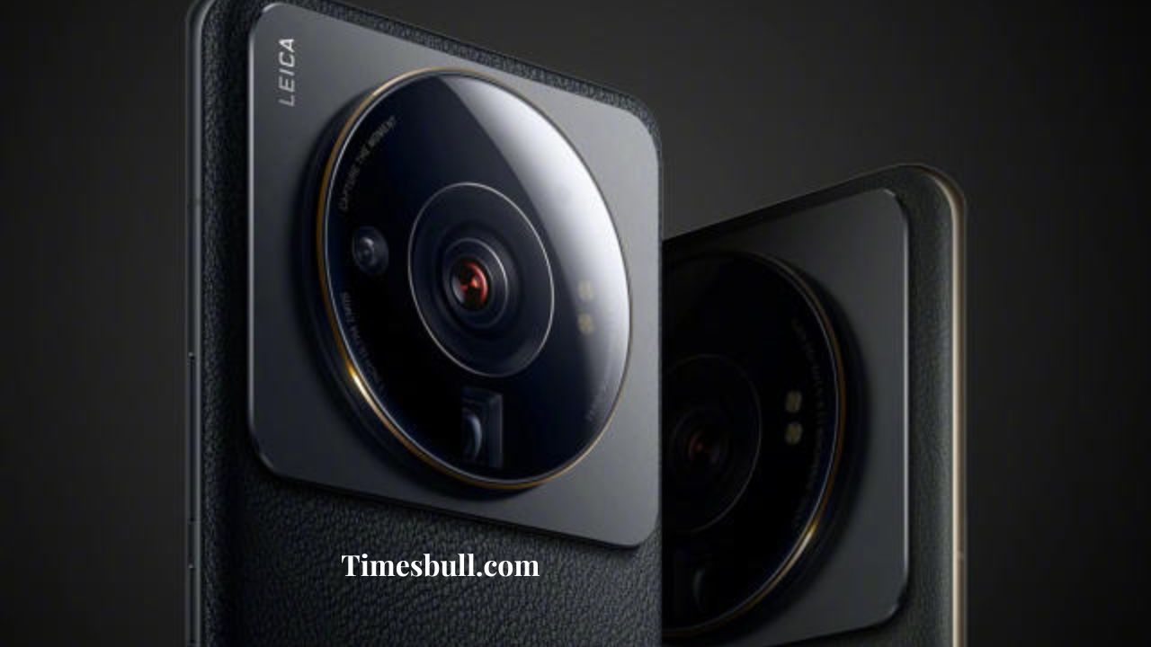 Top 3 200MP Camera