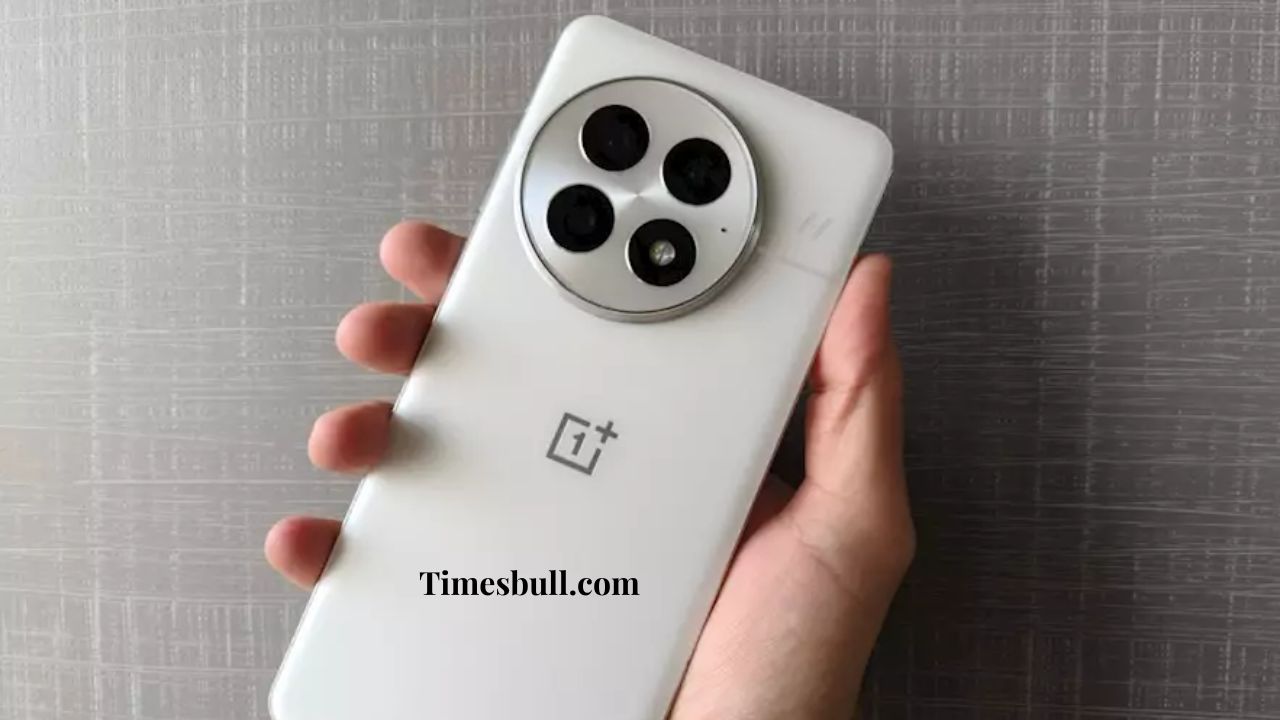 Why The OnePlus 13