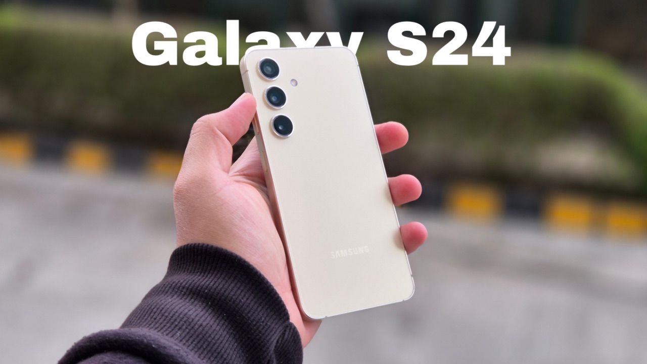 Samsung Galaxy S24 5G