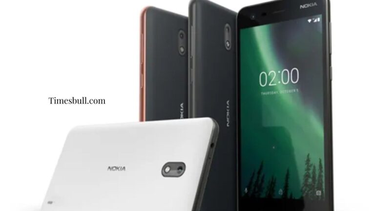 Top 5 Nokia Budget Phones Under Rs 7,000