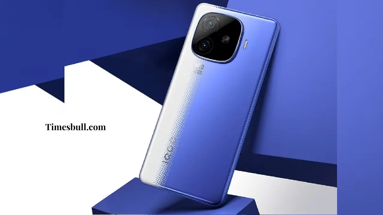 iQOO Neo 10R 5G Gets Rs 4,800 Off: Is This the Best Phone Under Rs 30K? - Times Bull