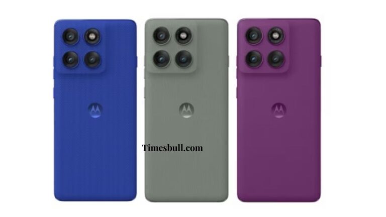 Motorola Edge 60 Review: 5 Pros and 5 Cons You Should Know