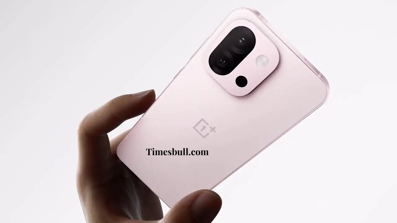 OnePlus 13s Listed Briefly