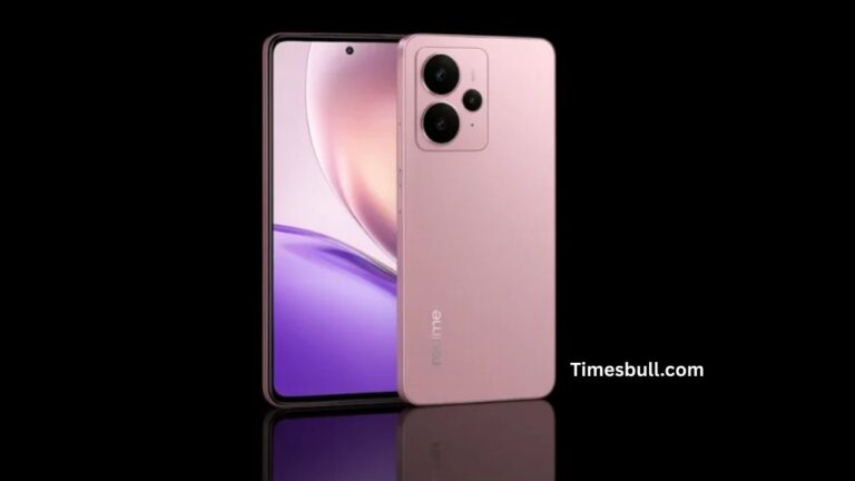 Realme 15 5G Leak Reveals Multiple Colour Options and RAM Variants