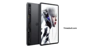 Red Magic Gaming Tablet 3 Pro Set to Rival iPad Mini with 9-Inch OLED Power