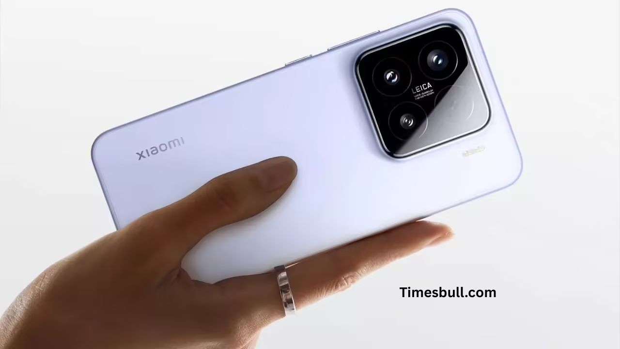 Xiaomi 16 Battery Leak