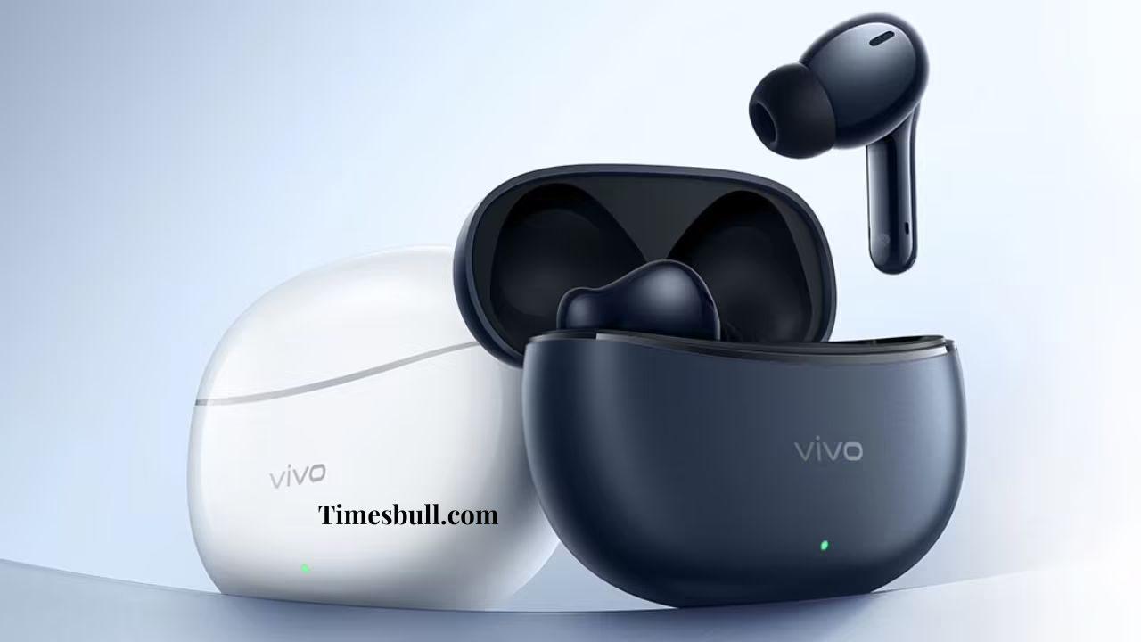 Vivo TWS Air 3 Launched...