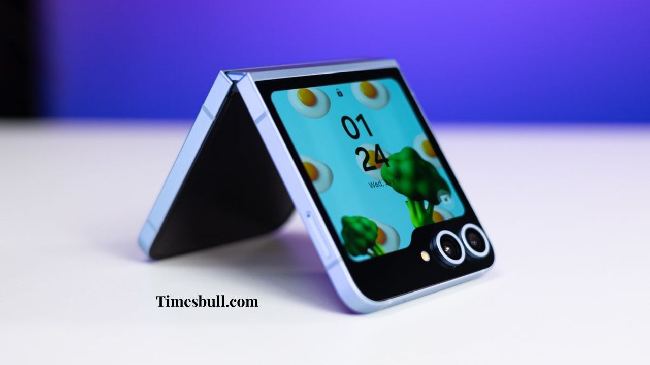 Galaxy Z Flip7 FE Could...