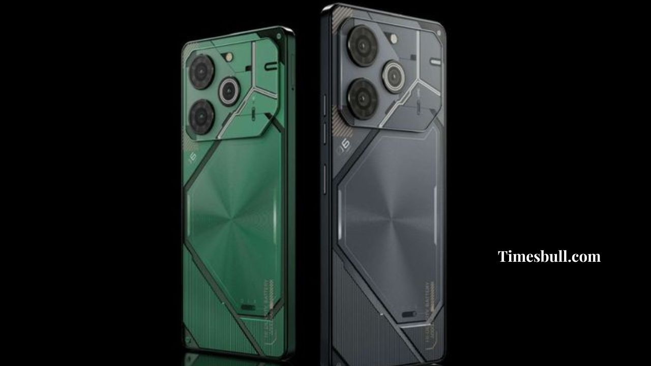Tecno Pova 7 Neo