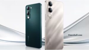 New Vivo Y-Series Phone Leak Shows Stylish Design and Colour Options
