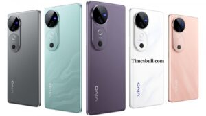 Vivo V40 5G Available at Rs 34,999? Check All the Offers Here