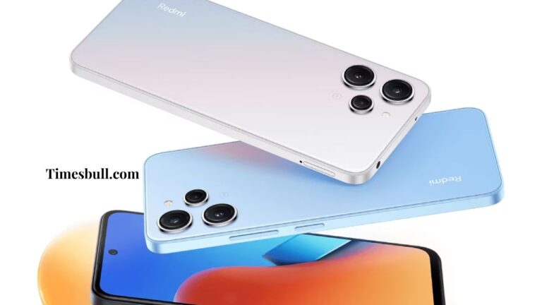 Best 5 Phones Under Rs 15,000 in June 2025