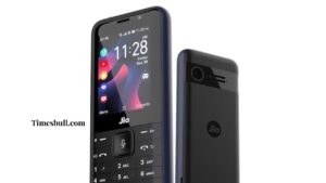 Best Jio Phones Under Rs 3,000
