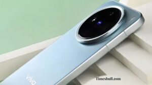 Vivo X300 Pro Mini Leak Reveals Massive Battery and New Biometrics Upgrade