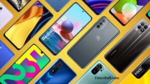 Best Smartphones Under Rs 15,000 with Huge Batteries Now on Sale