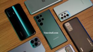 Affordable Yet Feature-Rich: 5 Smartphones You Shouldn't Miss