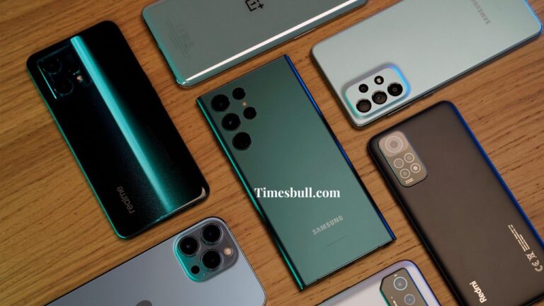 Affordable Yet Feature-Rich: 5 Smartphones You Shouldn’t Miss