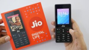 Best Jio Phone for Less Than Rs 2,000? See What Each One Offers