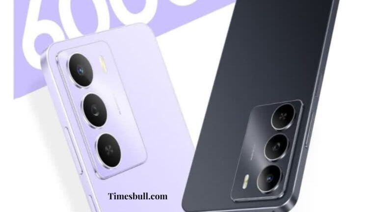 Realme Narzo 80 Lite 5G Launch in India Soon with Exciting Features and Design