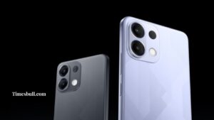 Oppo K13x 5G Tipped to Launch Soon: Expected Price and Features Revealed