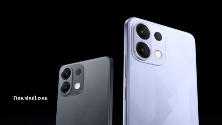 Oppo K13x 5G Tipped to Launch Soon: Expected Price and Features Revealed