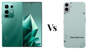 CMF Phone 2 Pro or Infinix Note 50X? Know Which One’s Best Before You Buy