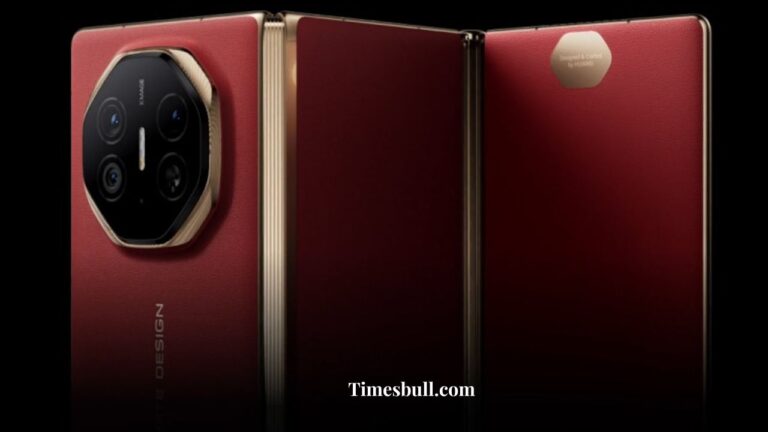 Huawei Mate XT 2 Triple Foldable and Mate X7 Set to Launch in H2 2025