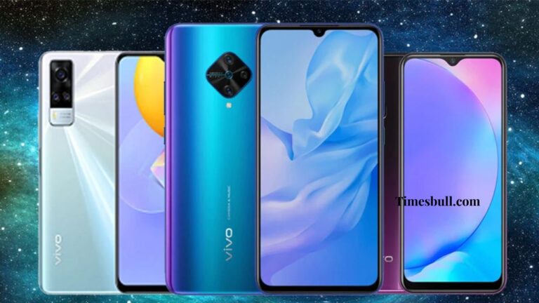 Vivo’s Budget 5G Surprise: 5 Phones Under Rs 12,000 You Need to Check Out