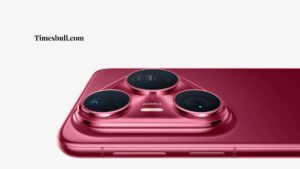 Huawei Pura 80 Series Unveiled with Premium Camera Design and XMAGE Imaging Upgrade